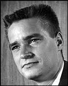 David Daugherty Obituary