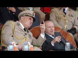 Algerie Entre Bouteflika Et Gaid Salah Le Consensus Trouve Pour Eviter L Impasse Youtube Apaisement Applications Et Playlist