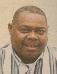 Obituary for James " Haywood" Harrington