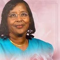 Mrs. Bobbie Jean Jones Obituary