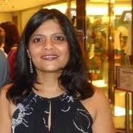 Nimisha Shah