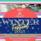 Winter Festival - A Celebration of Local Art and event image