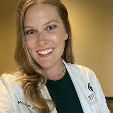 Future Healer: Student Scholar Will Serve Rural, Indigenous Communities