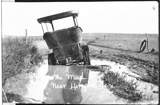 Mailboxes, Mom and Pop Stands, and Markets: Local Foods Then and Now | The Roads of Rural America · "Farm-to-Table": 1914 - 1920