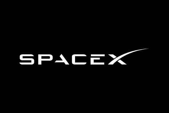 Download SpaceX (Space Exploration Technologies Corp.) Logo in SVG Vector  or PNG File Format - Logo.wine