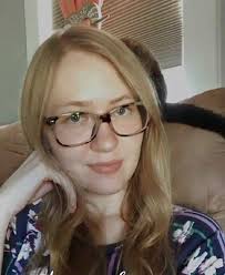 Nora Clear Rectangle Eyeglasses