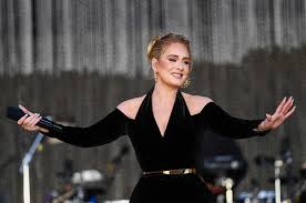 Adele admits that she'll never record another James Bond theme after  Skyfall