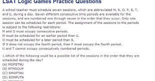 Check spelling or type a new query. Lsat Logic Games Practice Questions Imgur