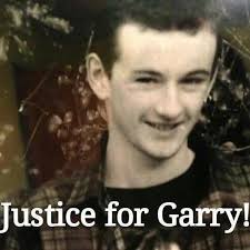 Justice for Garry Walton