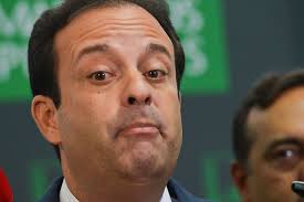 TSE vai decidir se André Moura terá de devolver R$ 1,02 milhão