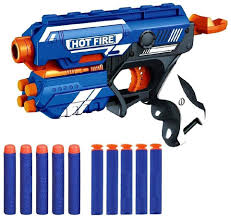 Toy gun pistol classic colt m1911 kids sniper strike dart guns with soft bullet. Gun Toys Buy Shooter Guns Bubble Guns For Kids Online At Best Price Paytm Mall