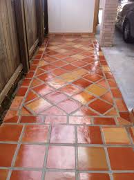 Saltillo Tile Mexican Saltillo Flooring Terracotta Tile Ships Usa Tile Floor Saltillo Tile Terra Cotta Tiles Floors