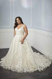Christina Wu 29335 Illusion Back Plus Size Wedding Dress In 2021 Wedding Dresses Whimsical Bridal Gowns Online Simple Wedding Dress Short
