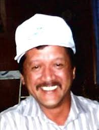 Larry Pascual Obituary (2008)