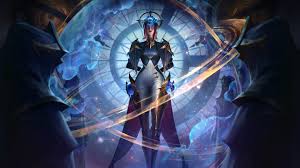 Still aiming for a late summer release. Wild Rift Patch Notes 2 2a