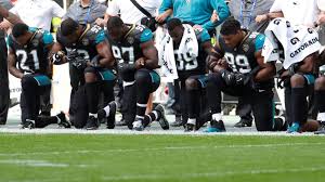 The Nfls Racial Makeup Explains Much Of Its National Anthem