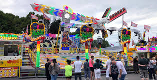 Nieuws, acties, vacatures, agendatips, evenementen en foto's uit tilburg. Dit Is Er In 2019 Te Beleven Op De Tilburgse Kermis Looopings Nl