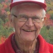 Bernard A. Straw Obituary