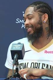 Dion Ingram's Instagram, Twitter & Facebook