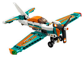 Race Plane 42117 Technic Buy Online At The Official Lego Shop My