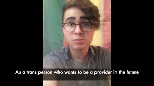 Lee Clyne speaks about their experience...