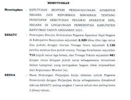 Seperti yang disampaikan sebelumnya bahwa salah satu kelulusan yang harus dicapai adalah tes selain soal tes wawasan kebangsaan maka ada juga soal pengetahuan umum yang juga harus dikuasai oleh perserta tes cpns 2021/2022 jika ingin. Formasi Cpns 2021 Jawa Tengah Pdf Jumlah Lowongan Cpns 2021