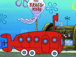 How To Draw Spongebob Bikini Bottom Bus Draw Central Spongebob Drawings Spongebob Spongebob Background