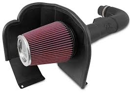 Your car is a powerhouse designed for performance and luxury, but the. Chevrolet Silverado Cold Air Intake System Overview