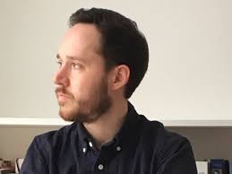 Perfidious Albion by Sam Byers