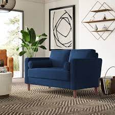 We did not find results for: Garren 52 4 Square Arm Loveseat In 2021 Love Seat Grey Upholstery Boho Apartment Living Room