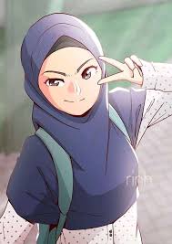 Olive grove and palestinian village near the road on the west bank. 18 Ide Oupme Di 2021 Kartun Hijab Kartun Animasi