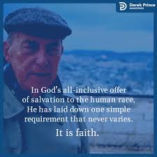 Derek Prince