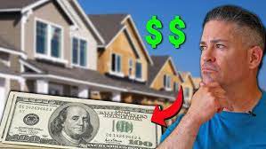 When will Residential Real Estate Recover for Investors? - YouTube