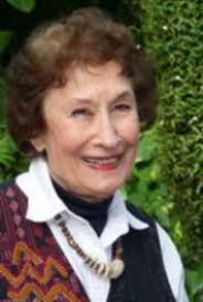 Pearl Hirshfield, 1922-2023