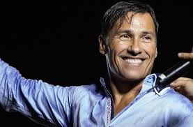 Nathan Moore (English musician)