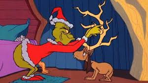 2018 / сша the grinch гринч. How The Grinch Stole Christmas Is 50 Years Old Today And It S Still Great