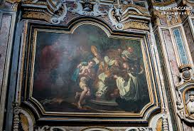 Sarà domenica 9 novembre alle s. Il Complesso Monumentale Di Santa Chiara All Albergheria
