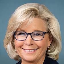 Rep. Liz Cheney