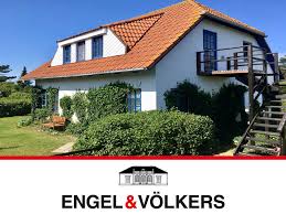 Dieses ferienhaus verfügt über einen garten. Haus Zum Verkauf 18565 Insel Hiddensee Ot Vitte Mapio Net