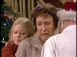 All in the Family" Edith's Crisis of Faith: Part 2 (TV Episode 1977)