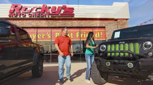 We do this so you can rest assured that you are purchasing a great vehicle. Rocky S Auto Credit Used Car Dealership In Mesa Az
