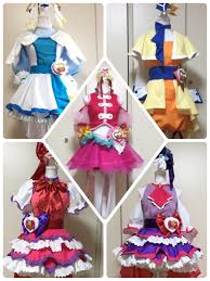 クレア on twitter プリキュア 衣装 コスプレ 衣装 プリキュア コスプレ