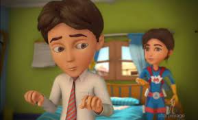 Animation In Milkateer By Farooq Ahmed At Coroflot Com Enjoy the heroic fight of our very own saviour fiza against the evil. animation in milkateer by farooq ahmed