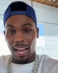 🗣️ “I'd give him the best fight of today's era.” Jermell Charlo calls for  a fight with Terence Crawford 👀