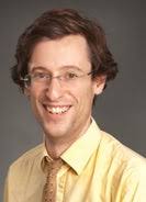 Dr. Alexander Jackson, Ph.D.