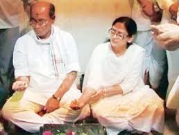 Amrita rai is separated from her. Amrita Rai Wiki Journalist Age Husband Biography Height Family Kids