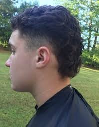 Haircuts for men: Discover 10 men's mullets ideas