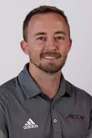 Josh Monk's Instagram, Twitter & Facebook