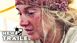 Шейлин вудли, сэм клафлин, джеффри томас и др. Adrift Trailer 2018 Shailene Woodley Sam Claflin Survival Movie Youtube