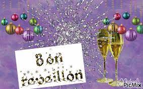 Et enlèvement le 31décembre entre 10 h et 12 h 00. Bon Reveillon St Sylvestre Picmix